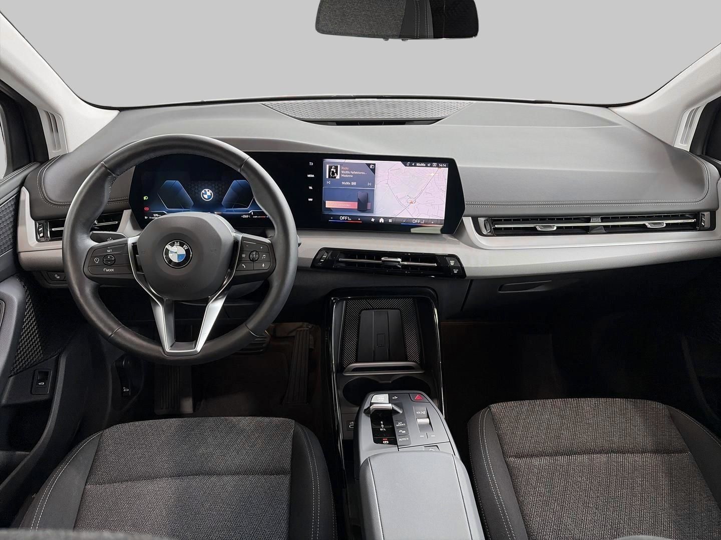 BMW 220 Active Tourer - Bild 7
