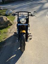 Harley-Davidson Softail Slim FLSL 107  - HARLEY-DAVIDSON SOFTAIL SLIM FLSL