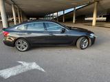 BMW 640 Gran Turismo 640i xDrive A Gran Turismo - - BMW 640 Gran Turismo Gebrauchtwagen