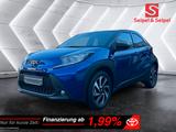 Toyota AygoX Team Automatik*Carplay*Kamera*Sitzheizung - Toyota Neuwagen in Frankfurt (Main)