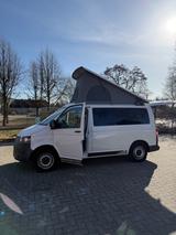Volkswagen Summermobil-Ausbau mit Aufstelldach - Offers