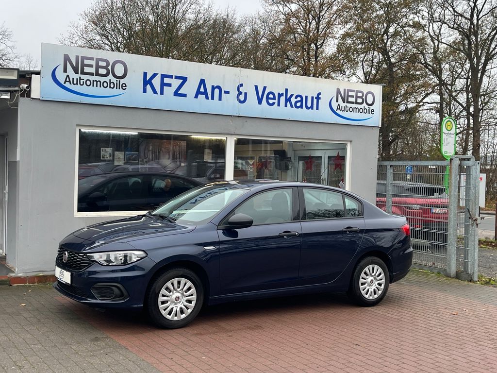 Image of Fiat Tipo