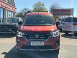 Renault Kangoo III Techno Navi Kamera Allwetter LED AHK - gebrauchte Renault Kangoo aus dem Jahr 2024