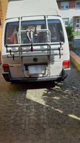 Carthago Malibu - Carthago Diesel Kastenwagen