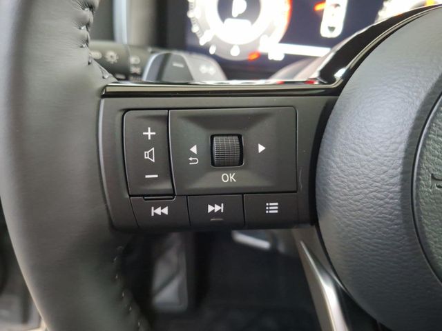 Nissan Qashqai Tekna 1.3 DIG-T °LED°Navi°RFK°PGD°AAC°