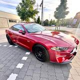 Ford Mustang GT / 5.0 V8 / GARANTIE / MagneRide / B&O - Ford Mustang in Hamburg