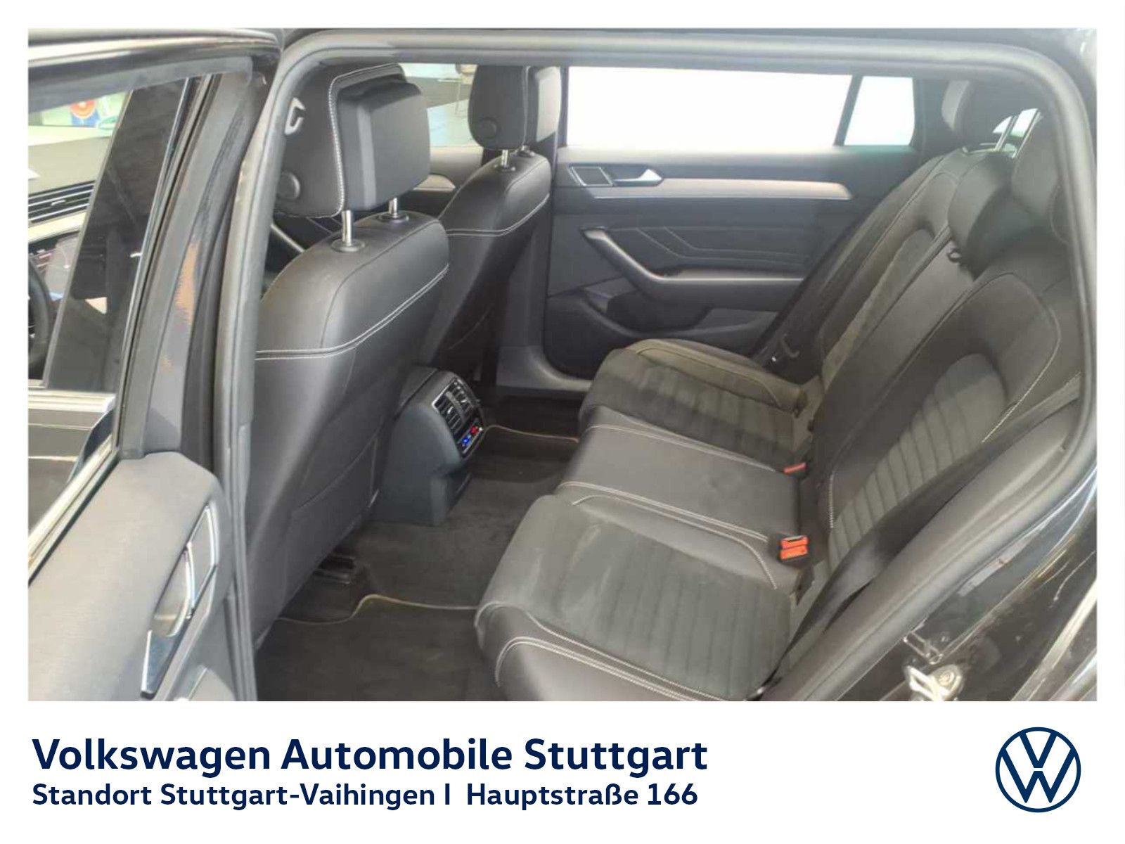 Volkswagen Passat Variant - Bild 7