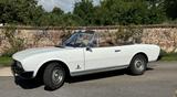 Peugeot 504 Cabriolet 