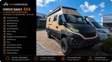 Iveco Daily 4x4 Automatic Yellow Beast Extreme - Iveco Allradantrieb Daily