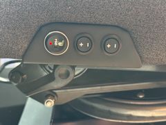 HYMER-ERIBA B MCT 550-LED-Distronic-Sat-1.Hd.Zul GG 3500 kg