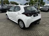 Toyota Yaris 1.0 Comfort - gebrauchte Toyota Yaris aus dem Jahr 2021