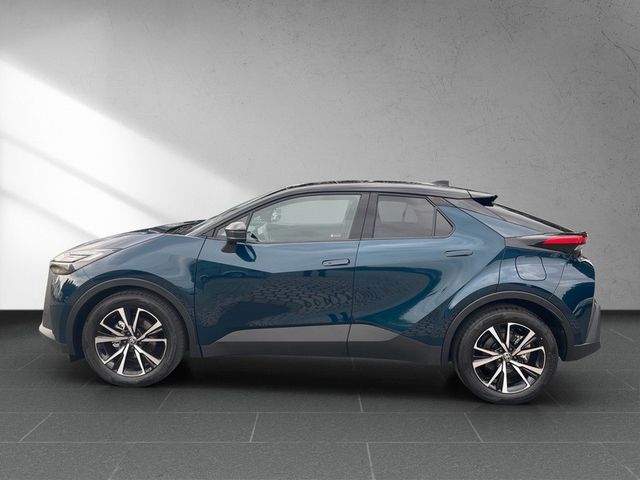 Toyota C-HR 1.8 Hybrid Teamplayer *PDC*ACC*DAB*NAV*SHZ*