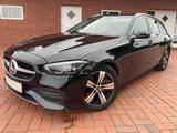 Mercedes-Benz C 200 d T Neues Modell,LED, MBUX, NAVI, Garantie - gebrauchte Mercedes-Benz C 200 aus dem Jahr 2022