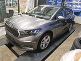 Skoda Enyaq 50 iV LOFT NAVI KAMERA SITZHZG PDC LM19 - SKODA Enyaq Leasingangebote für Privatpersonen