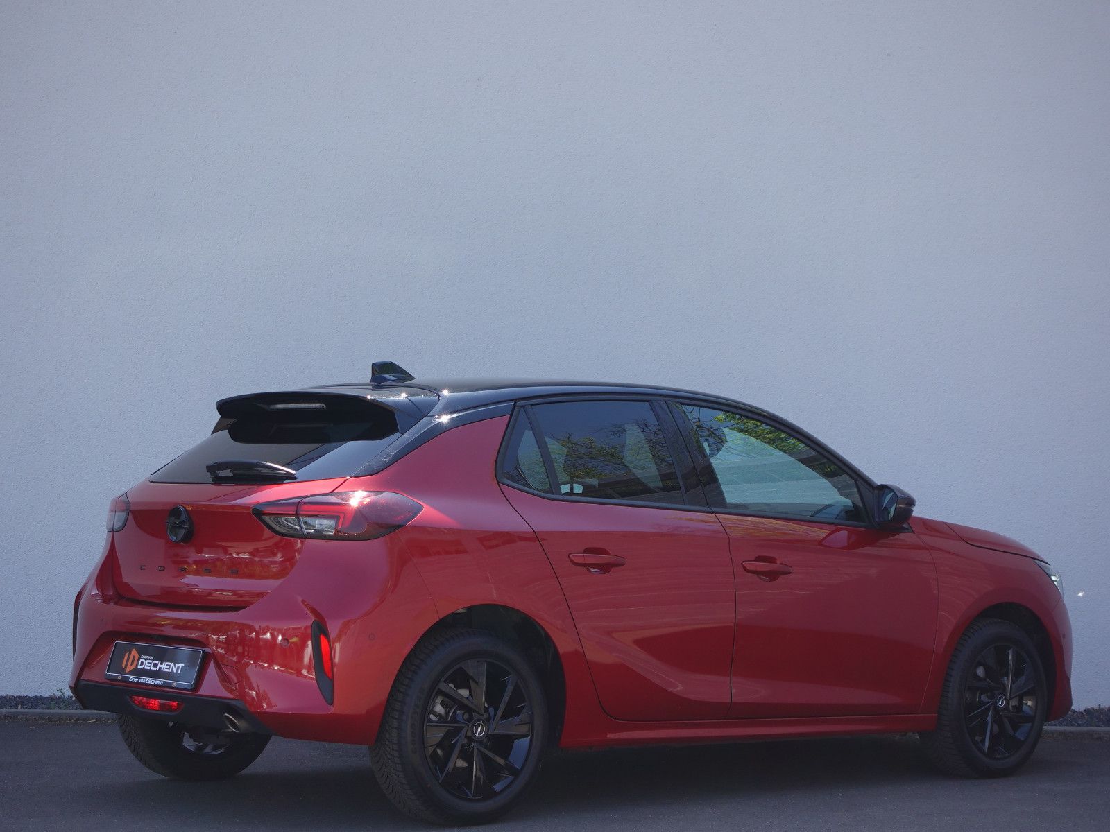 Fahrzeugabbildung Opel Corsa GS 1.2T,Navi,Kamera,MatrixLED,Sitzhzg,DAB+