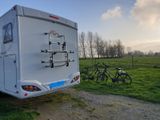Mooveo TEI 74 EBH - Mooveo Wohnwagen & Wohnmobile