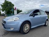 Fiat Grande Punto 1.3 16V Multijet Dynamic - Fiat Grande Punto mit Diesel-Antrieb: 1.3