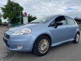 Fiat Grande Punto 1.3 16V Multijet Dynamic - Fiat Grande Punto mit Diesel-Antrieb