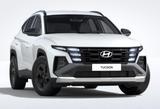 Hyundai Tucson 1.6 T-GDI Family Navi Kamera PDC - Hyundai TUCSON Neuwagen mit Benzin-Antrieb