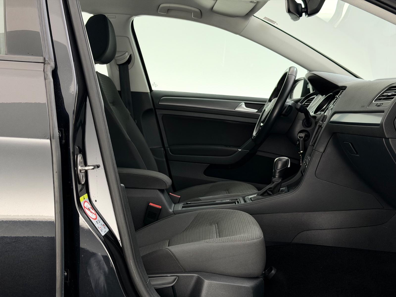Volkswagen Golf VII Var. 1.5 TSI*COMFORTLINE*LED-ACC-PDC-16, миниатюра 16