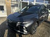 Hyundai Tucson 1.6 T-GDi HEV 2WD Select HYBRID-BENZIN - Hyundai Tucson Select mit Hybrid-Antrieb (Benzin/Elektro)