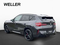 BMW X3 - Vorschau Bild 12