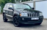 Jeep Grand Cherokee 3.0 CRD Overland - gebrauchte Jeep Grand Cherokee aus dem Jahr 2008