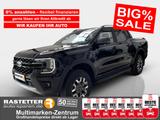 Ford Ranger DK PHEV Wildtrak 5Jahre+Rollo+AHK+Tech+Le - Ford Ranger Plug-in Hybrid (PHEV) Gebrauchtwagen