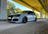 Volkswagen VW Golf 5 GTI R32 Look|ABT SERVICE NEU - Volkswagen Golf: R32 GTI