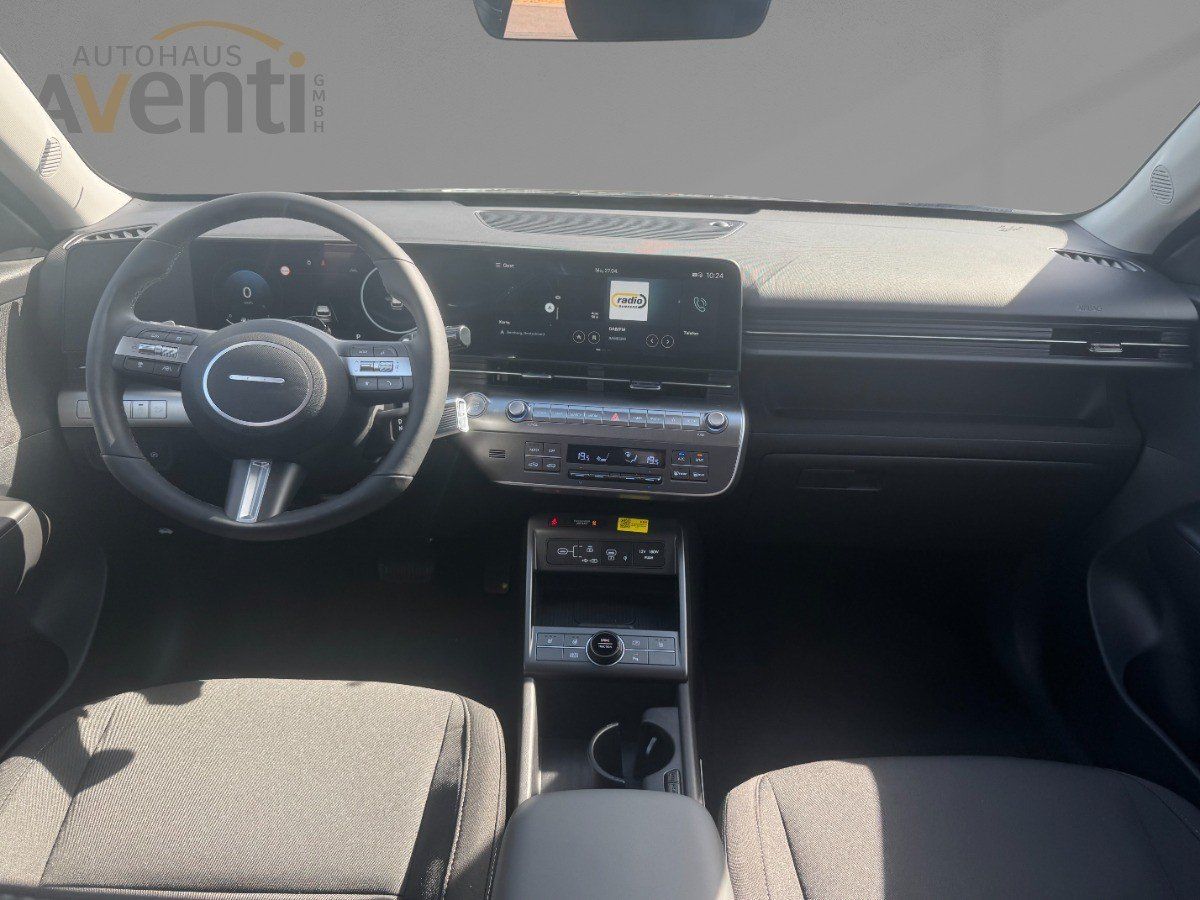 Hyundai Kona – Bild 17