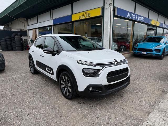 Otros CITROEN C3 PureTech 110 S&S EAT6 Max