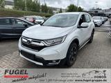 Honda CR-V 1.5 VTEC Turbo Elegance LED|Navi|RFK|SHZ - Honda Gebrauchtwagen von 2020