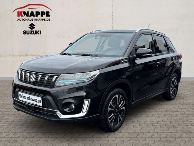 Suzuki Vitara 1.4 Comfort+  AllGrip Mild-Hybrid Panoram