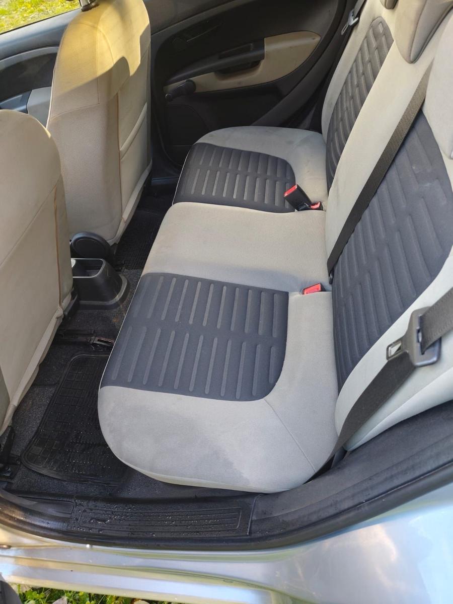 Fiat Punto 2006 — photo 6