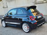 Abarth 695 1.4 T-Jet 16V 695 Essesse Essesse - Abarth Gebrauchtwagen in Stuttgart
