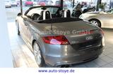 Audi TT Roadster 2.0 TDI  quattro S-line Sonderleder - Audi TT mit Diesel-Antrieb
