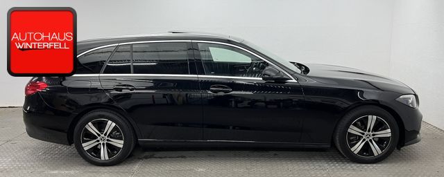 Mercedes-Benz C 220 d T Avantgarde Advanced Plus PANO AHK MEMO foto 5