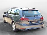 Volkswagen Golf Variant 1.5TSI DSG Comfortline Navi LED AHK - Volkswagen Golf: Kombi, Automatik