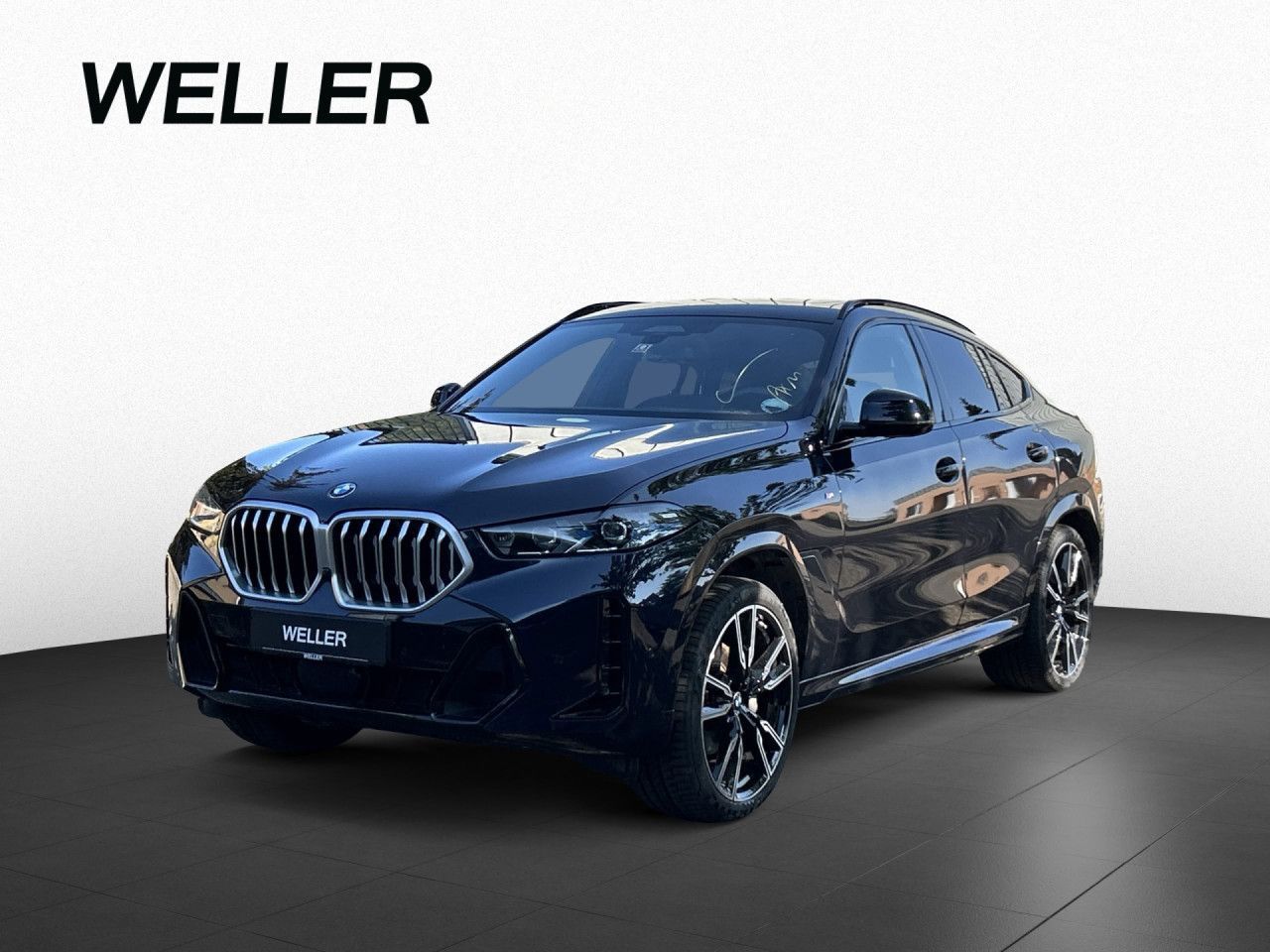 BMW X6 - Bild 6