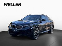 BMW X6 - Vorschau Bild 6