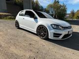 Volkswagen Golf 7 R TSI 2.0 BMT (Sparco,HG-Motorsport) - Volkswagen: Motors
