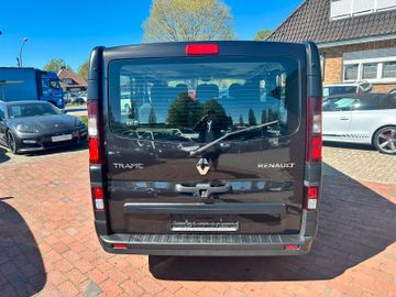 Renault Trafic - 5