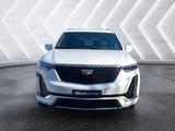 Cadillac XT6 Premium Luxury AWD 3.6L V6 AHK+Navi - Cadillac XT6 Gebrauchtwagen