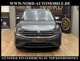 Volkswagen Tiguan Allspace 1.5 TSI Life DSG AHK/Dig.Cockpit - VW Tiguan Allspace in Oldenburg