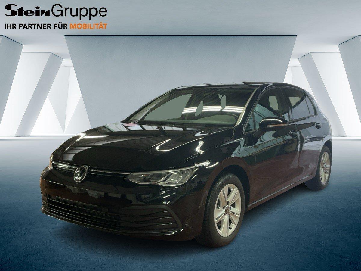 Volkswagen Golf DAB+VIRT+ACC+LED+NAVI+PDC+KAMERA