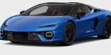 Lamborghini Temerario  SE MY 26 Free Konfig