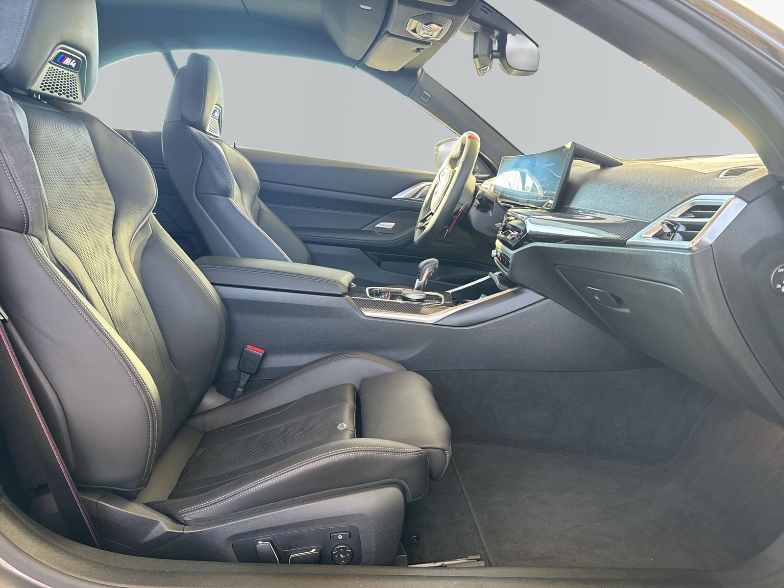 BMW M4 - Bild 11