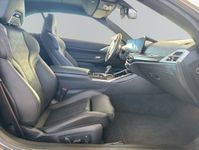 BMW M4 - Vorschau Bild 11