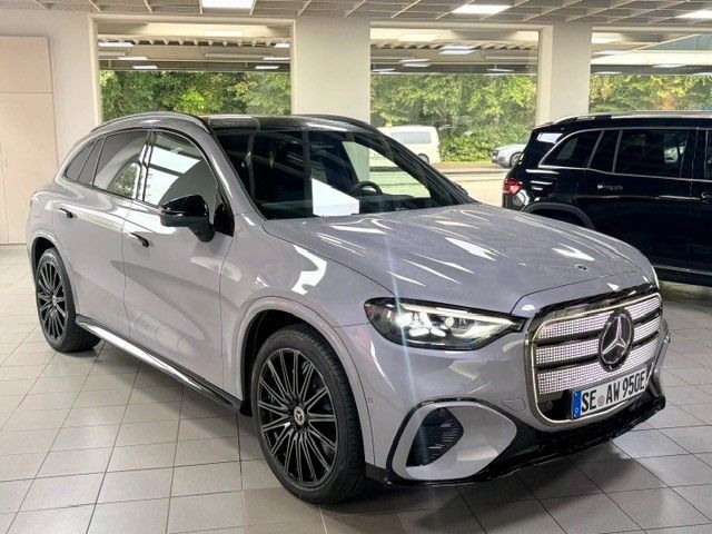 Image of Mercedes-Benz GLC 400