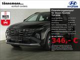 Hyundai Tucson FACELIFT T-GDI SELECT+VOLL LED+NAVI+RÜCKF - gebrauchte Hyundai Tucson mit Facelift